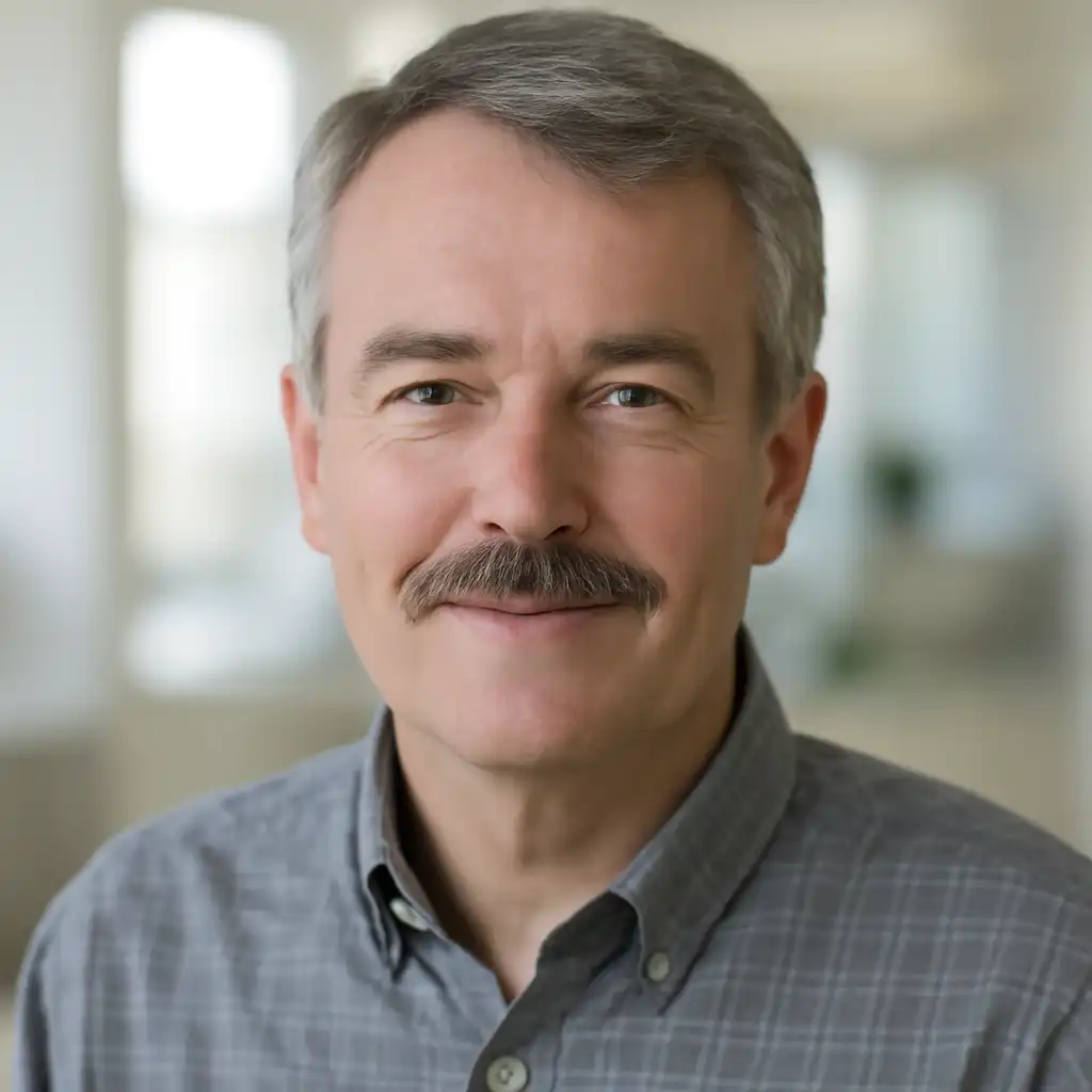 Christopher Blake